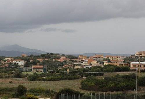 Loiri Porto San Paolo (SS)