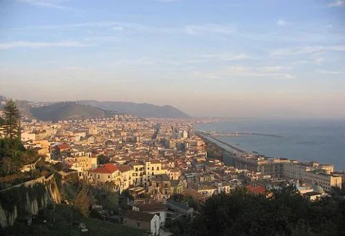 Campania