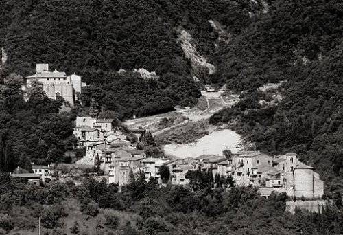 Montenero Sabino (RI)