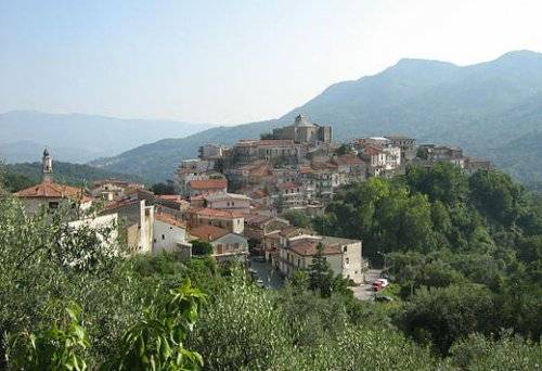 Rofrano (SA)