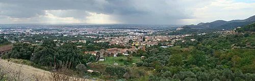 Campania