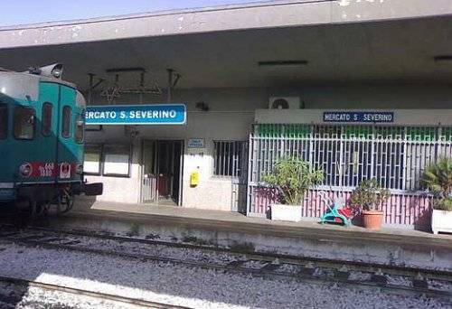 Mercato San Severino (SA)