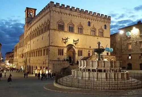 Umbria