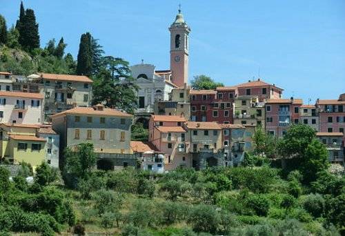 Castiglione Chiavarese (GE)