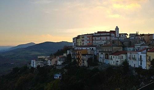 Rotondella (MT)