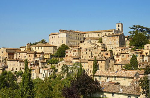 Todi (PG)