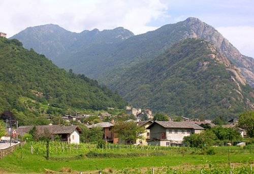 Arnad (AO)
