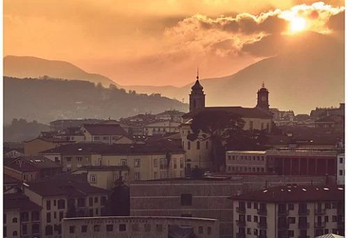 Campania