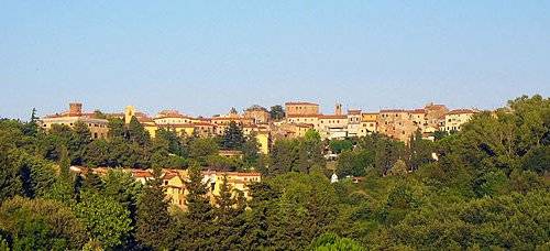 Guardistallo (PI)
