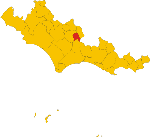 Roccasecca dei Volsci (LT)