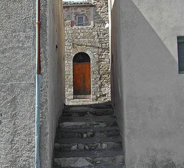 Liscia (CH)