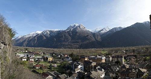 Vogogna (VB)