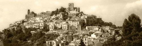 Buccino (SA)