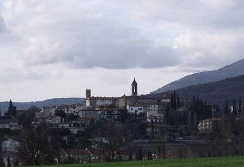 Castiglion Fibocchi (AR)
