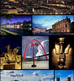 Piemonte