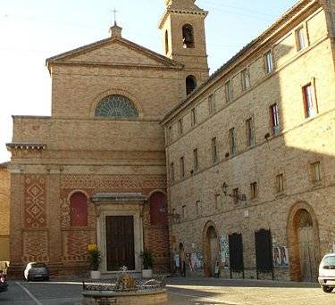 Montefiore dell'Aso (AP)