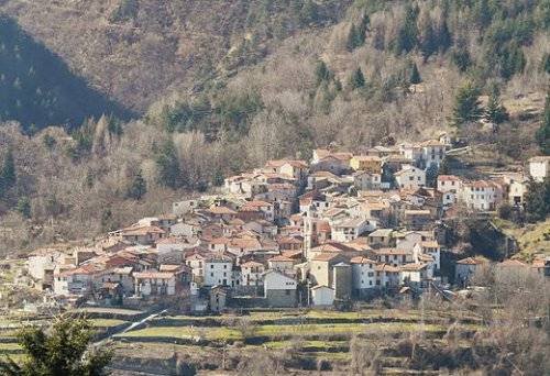 Montegrosso Pian Latte (IM)