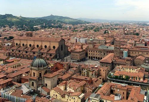 Emilia-Romagna