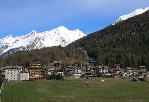 Cogne (AO)