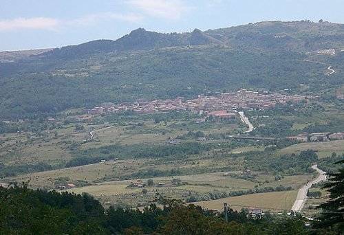 Sant'Andrea di Conza (AV)