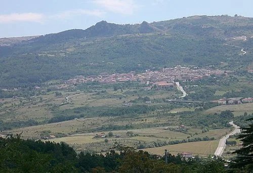 Sant'Andrea di Conza (AV)