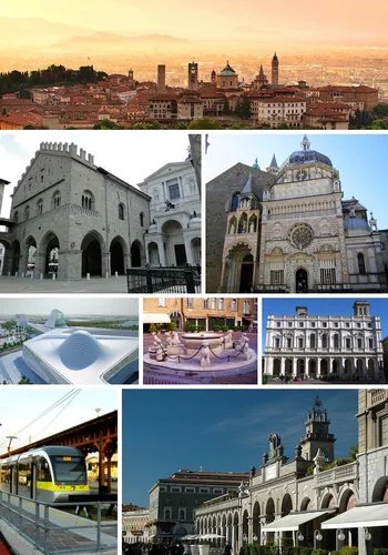 Lombardia