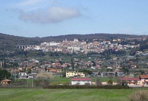 Ariccia (RM)