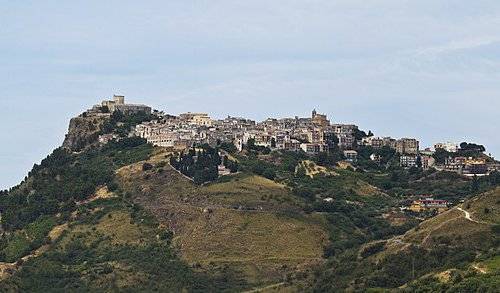 Giuliana (PA)