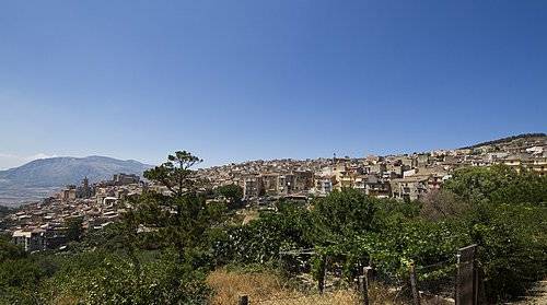 Caccamo (PA)