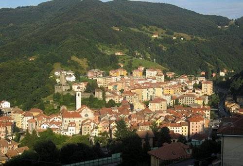 Campo Ligure (GE)