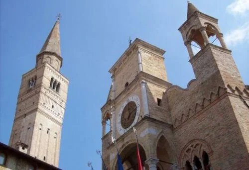 Friuli Venezia Giulia