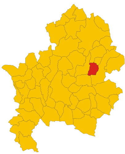 Chiauci (IS)