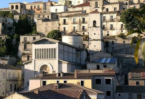 Buonalbergo (BN)