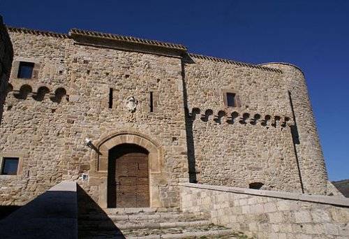 Civitacampomarano (CB)