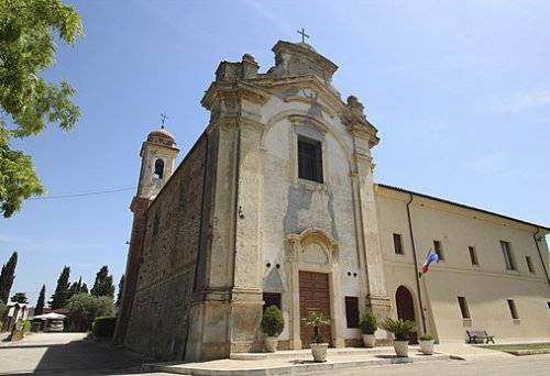 Collecorvino (PE)