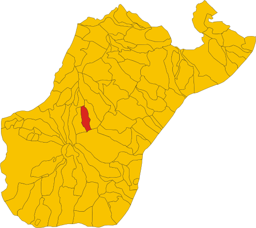 Scido (RC)