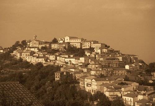 Montefusco (AV)