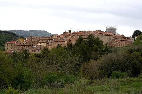 Bibbona (LI)