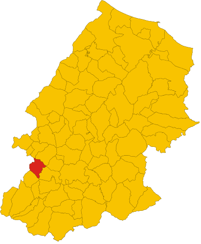Casalciprano (CB)