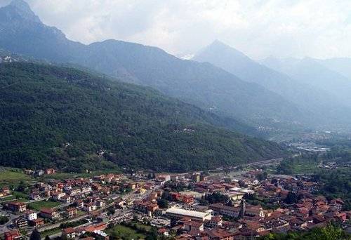 Capo di Ponte (BS)