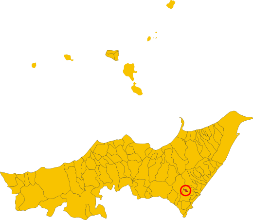 Roccafiorita (ME)