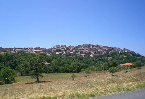 Trentinara (SA)