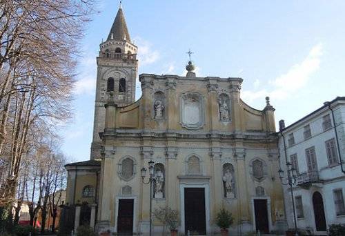 Acquanegra sul Chiese (MN)