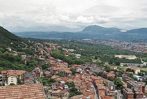 Mercogliano (AV)
