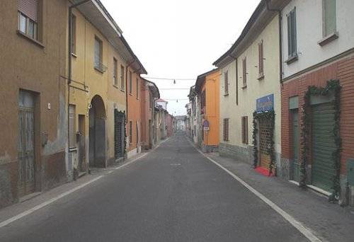 Miradolo Terme (PV)