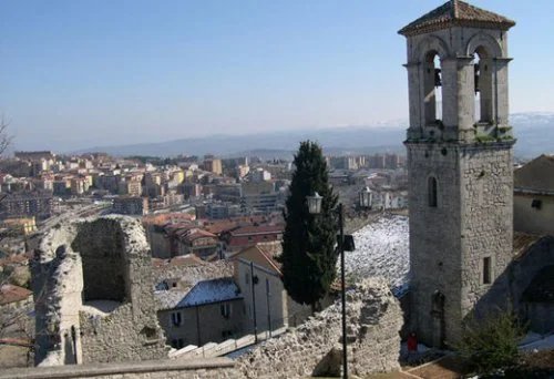 Molise