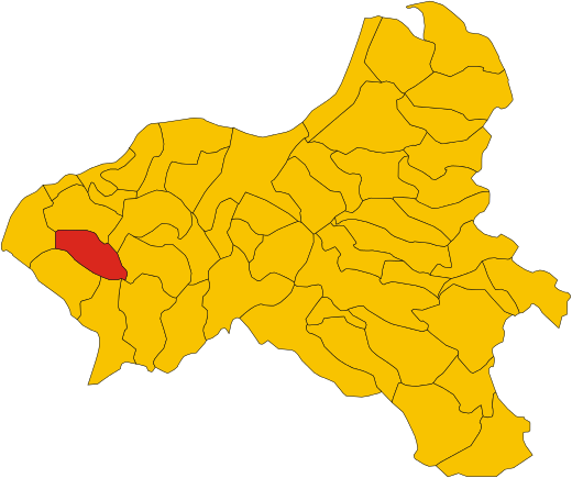 Spilinga (VV)