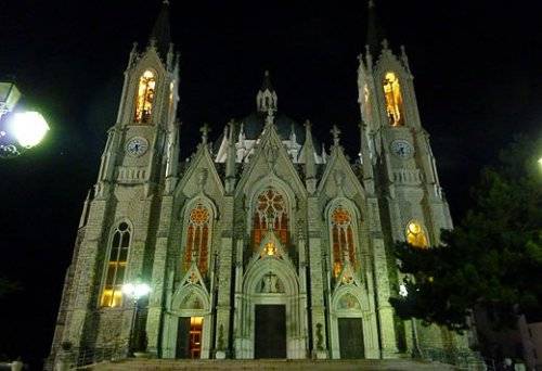 Castelpetroso (IS)