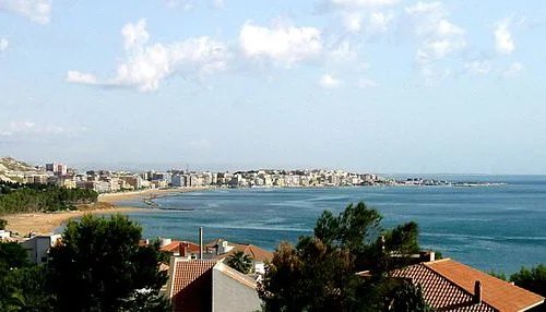 Calabria