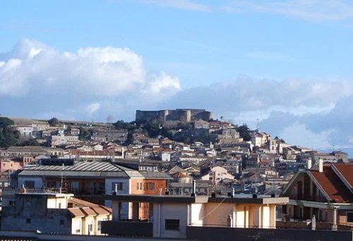 Calabria